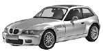 BMW E36-7 B194D Fault Code