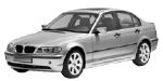 BMW E46 B194D Fault Code